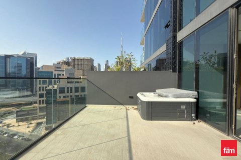 57.2مربع، شقة في الخليج التجاري, الإمارات العربية المتحدة رقم 140378 13