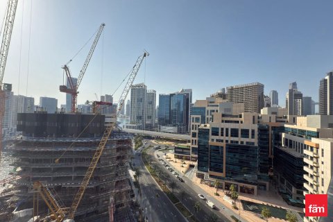 57.2مربع، شقة في الخليج التجاري, الإمارات العربية المتحدة رقم 140378 15