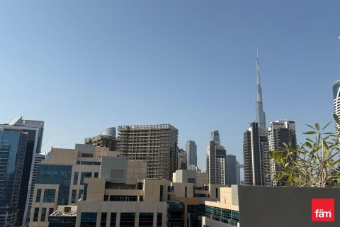 57.2مربع، شقة في الخليج التجاري, الإمارات العربية المتحدة رقم 140378 3