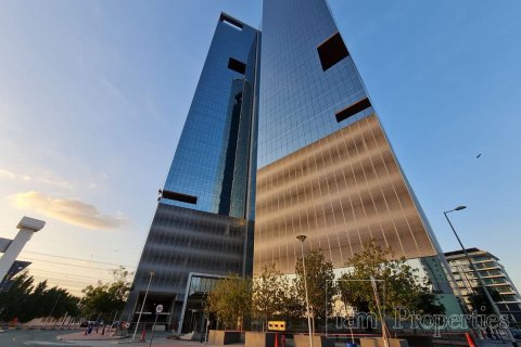 Appartement de Studio à Dubai, UAE No. 140374