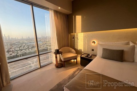 Appartement de 35.5m² à Dubai, UAE No. 140374 6