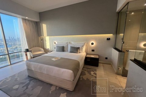 Appartement de 35.5m² à Dubai, UAE No. 140374 5