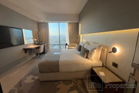 Appartement de 35.5m² à Dubai, UAE No. 140374 4