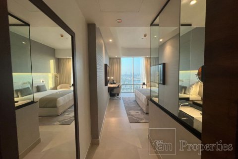Appartement de 35.5m² à Dubai, UAE No. 140374 8
