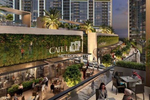 Apartment de 1 dormitorio No. 129814 7