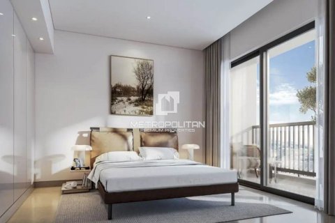 Apartment de 1 dormitorio No. 129814 4