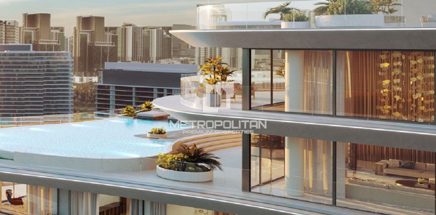 4 bedrooms Penthouse No. 129815