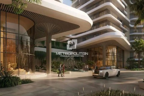 1 bedroom Apartment No. 129816 3