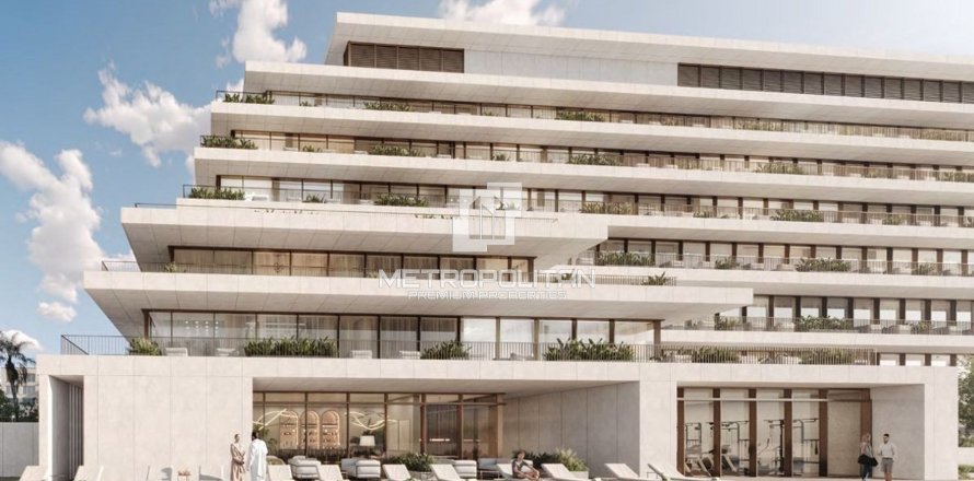 Квартира с 1 спальней №129810