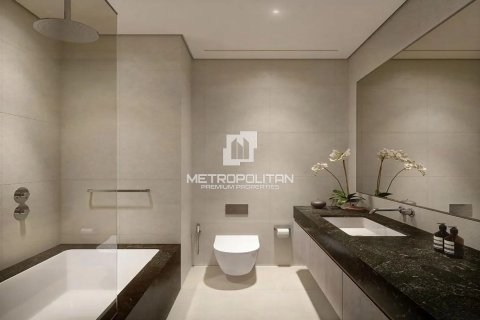 Квартира с 1 спальней №129810 10