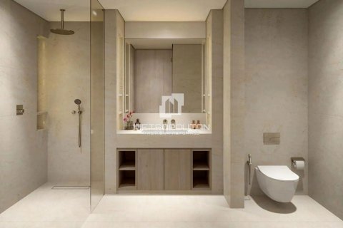 Квартира с 1 спальней №129810 11