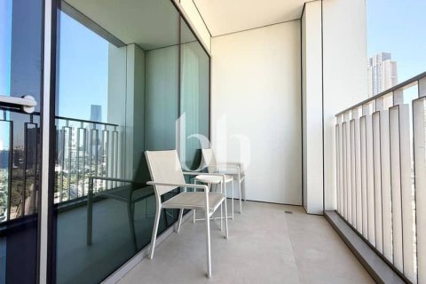 Apartment de 1 dormitorio  No. 113043 13