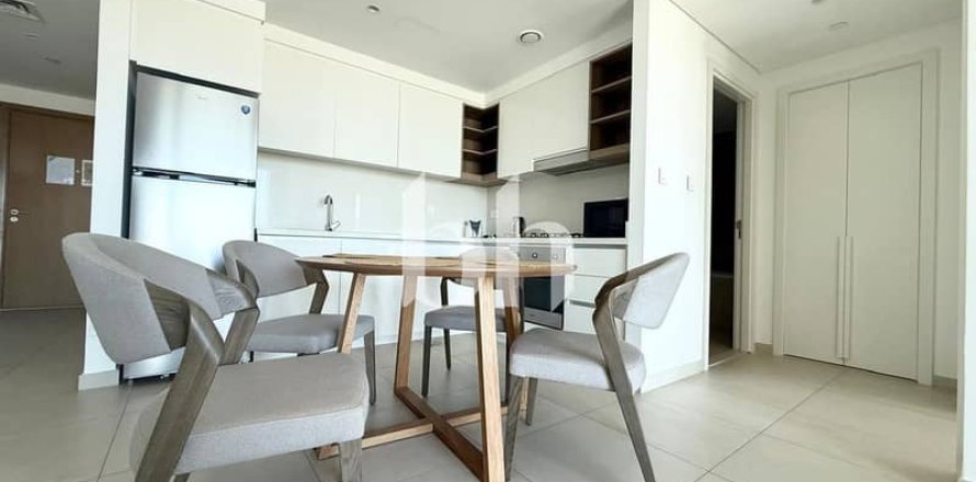Apartment de 1 dormitorio No. 113043