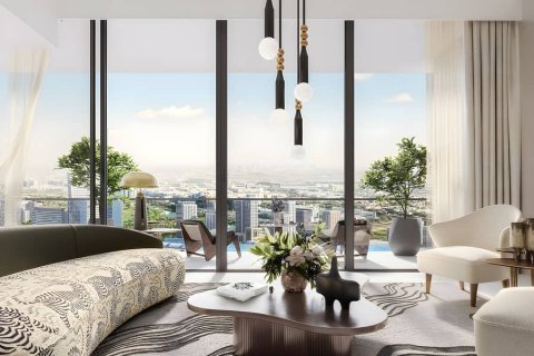 1 bedroom Apartment  No. 113046 2