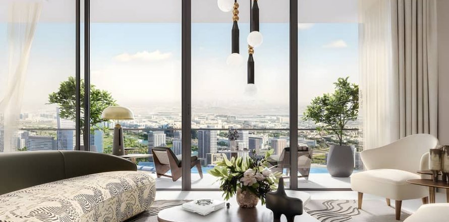 1 bedroom Apartment  No. 113046