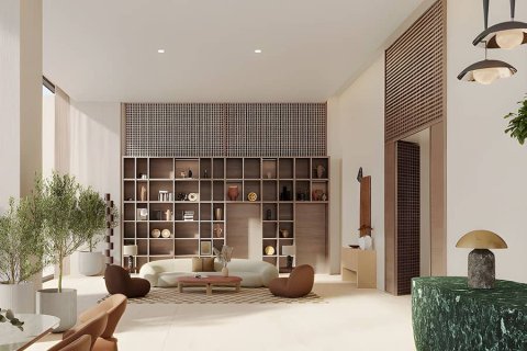 1 bedroom Apartment  No. 113046 8
