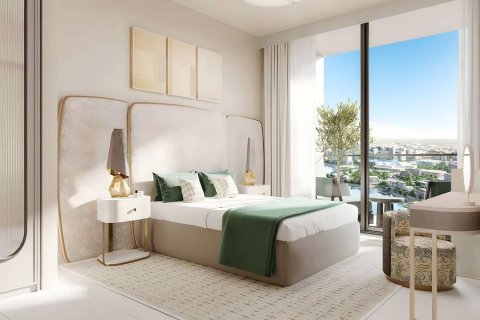 1 bedroom Apartment  No. 113046 15