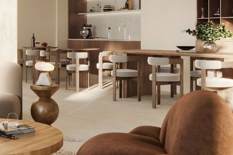 1 bedroom Apartment  No. 113046 7