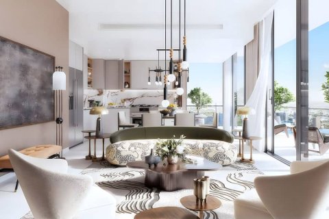 1 bedroom Apartment  No. 113046 9