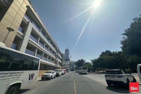 Appartement de 1 chambre à Dubai, UAE No. 102672 13