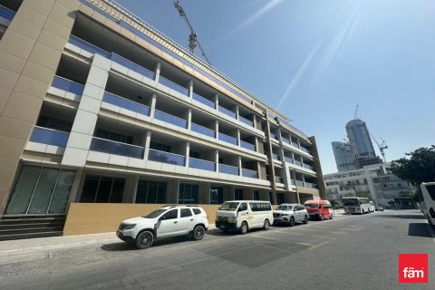 Appartement de 1 chambre à Dubai, UAE No. 102672 10