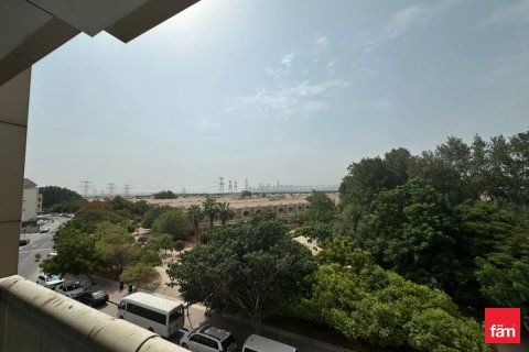Appartement de 1 chambre à Dubai, UAE No. 102672 6