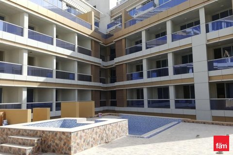 Appartement de 1 chambre à Dubai, UAE No. 102672 12