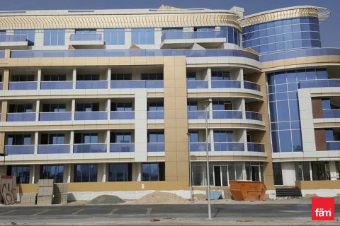 Appartement de 1 chambre à Dubai, UAE No. 102672 9