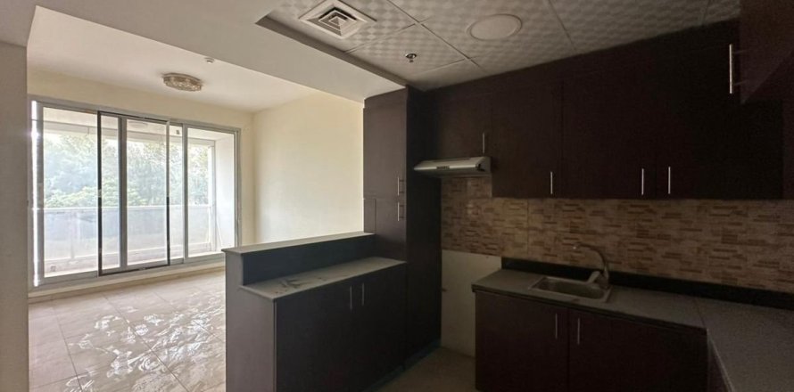 Appartement de 1 chambre à Dubai, UAE No. 102672