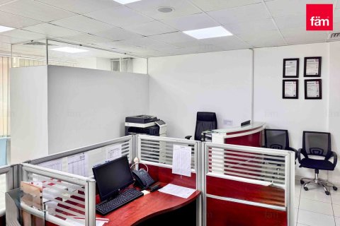 Office de 66.9m² à Arjan, UAE No. 102674 3