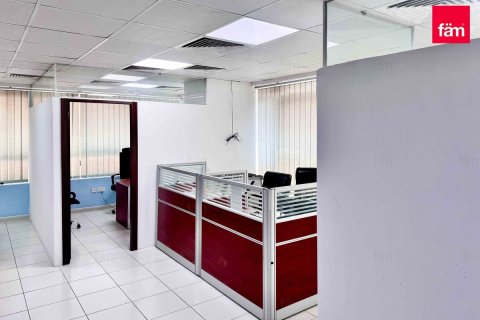 Office de 66.9m² à Arjan, UAE No. 102674 1