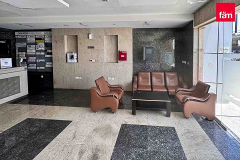 Office de 66.9m² à Arjan, UAE No. 102674 11