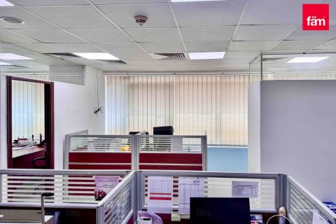 Office de 66.9m² à Arjan, UAE No. 102674 2