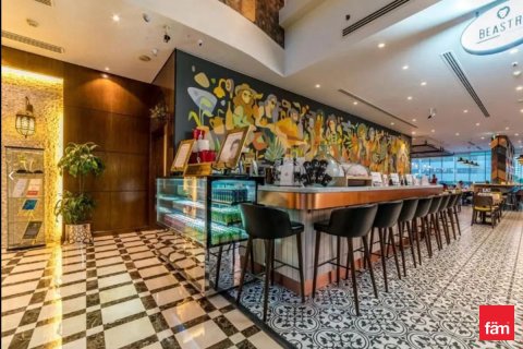 Hôtels-appartement de 38.4m² à Dubai, UAE No. 102673 5