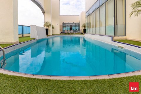 Hôtels-appartement de 38.4m² à Dubai, UAE No. 102673 10
