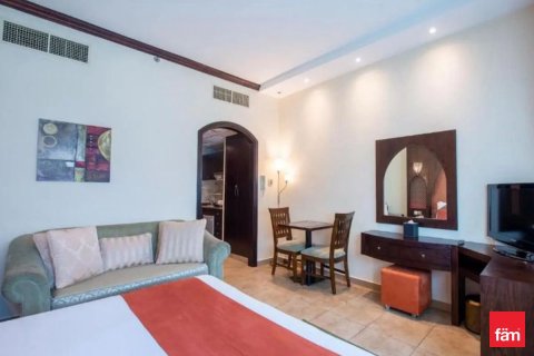 Hôtels-appartement de 38.4m² à Dubai, UAE No. 102673 2