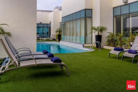 Hôtels-appartement de 38.4m² à Dubai, UAE No. 102673 3
