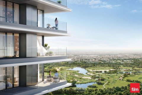 Appartement de 3 chambres à Dubai, UAE No. 102654 3