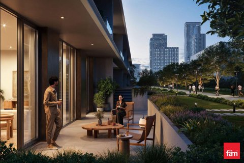 Appartement de 3 chambres à Dubai, UAE No. 102654 5