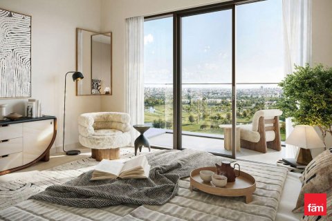 Appartement de 3 chambres à Dubai, UAE No. 102654 4