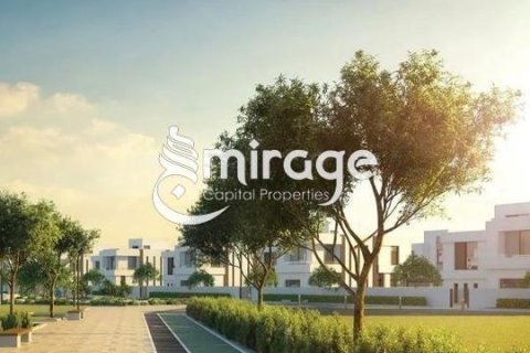 Land de 2570m² à Al Shamkha, UAE No. 81500 9