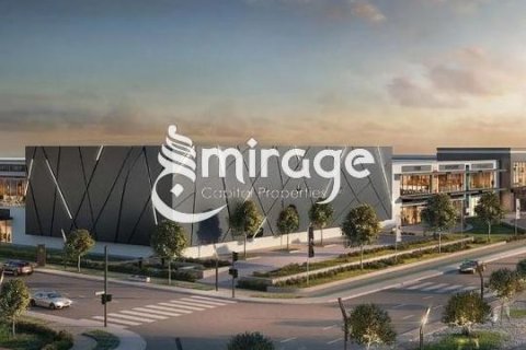Land de 2570m² à Al Shamkha, UAE No. 81500 8