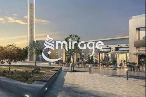 Land de 2570m² à Al Shamkha, UAE No. 81500 3