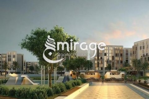 Land de 2570m² à Al Shamkha, UAE No. 81500 10