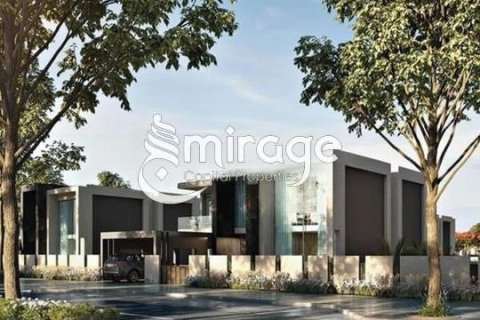 Land de 2570m² à Al Shamkha, UAE No. 81500 6