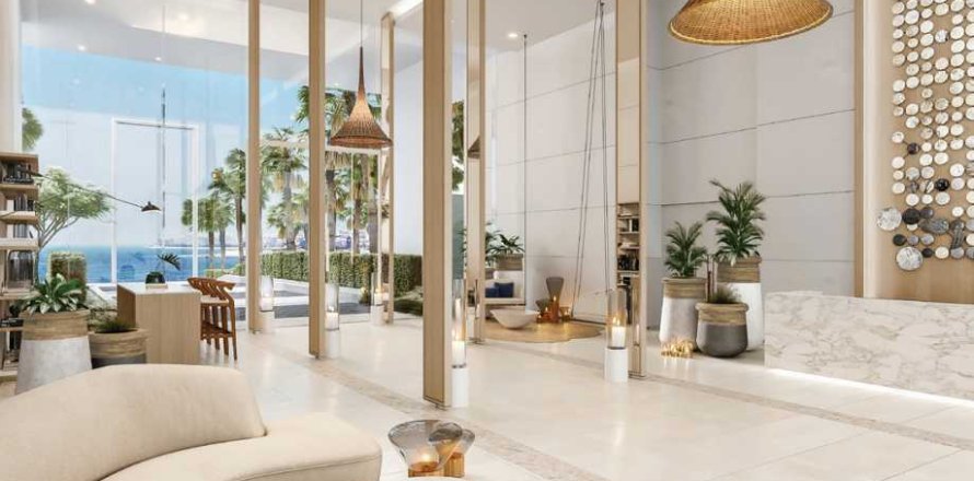 Apartment de 3 dormitorios en LA VIE  No. 108883