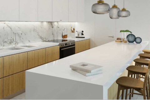 Appartement de 3 chambres à LA VIE  No. 108884 3