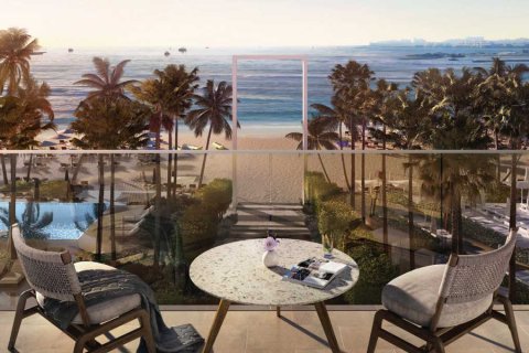 2 bedrooms Apartment in LA VIE  No. 108885 2
