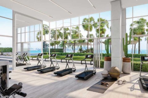 1 bedroom Apartment in LA VIE  No. 108887 7