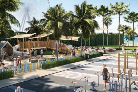 1 bedroom Apartment in LA VIE  No. 108887 6